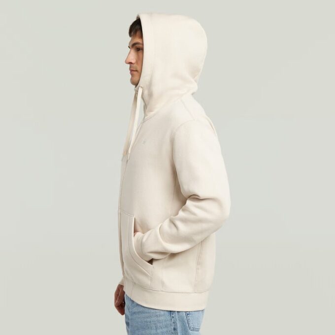 Premium Core Hooded Sweater Premium Core Hooded Sweater