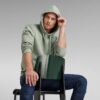 Premium Core Hooded Sweater Premium Core Hooded Sweater