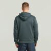 Premium Core Hooded Zip Sweater Premium Core Hooded Zip Sweater