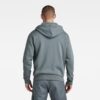 Premium Core Hooded Zip Sweater Premium Core Hooded Zip Sweater