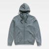 Premium Core Hooded Zip Sweater Premium Core Hooded Zip Sweater