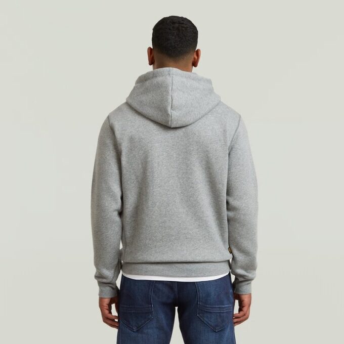 Premium Core Hoodie Sweater Premium Core Hoodie Sweater