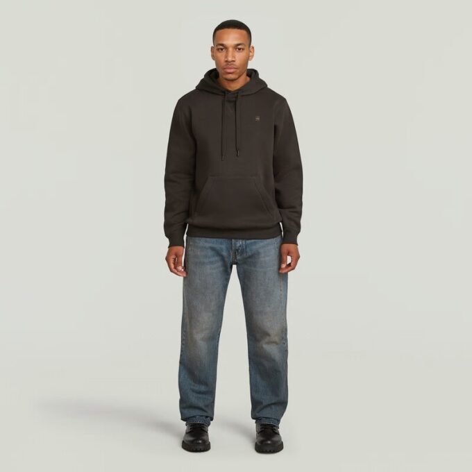 Premium Core Hoodie Sweater Premium Core Hoodie Sweater