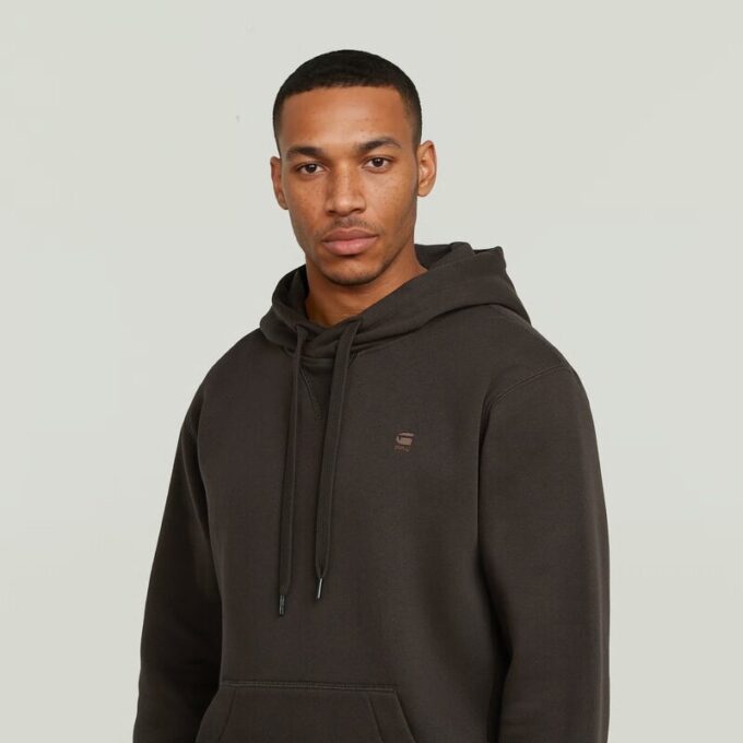 Premium Core Hoodie Sweater Premium Core Hoodie Sweater