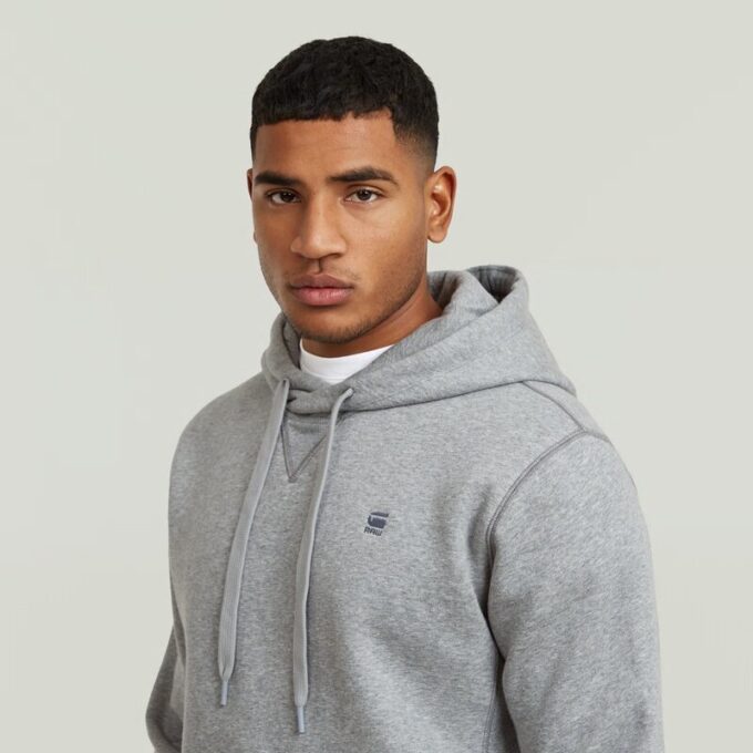 Premium Core Hoodie Sweater Premium Core Hoodie Sweater