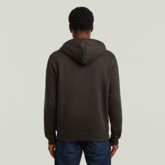 Premium Core Hoodie Zip Sweater