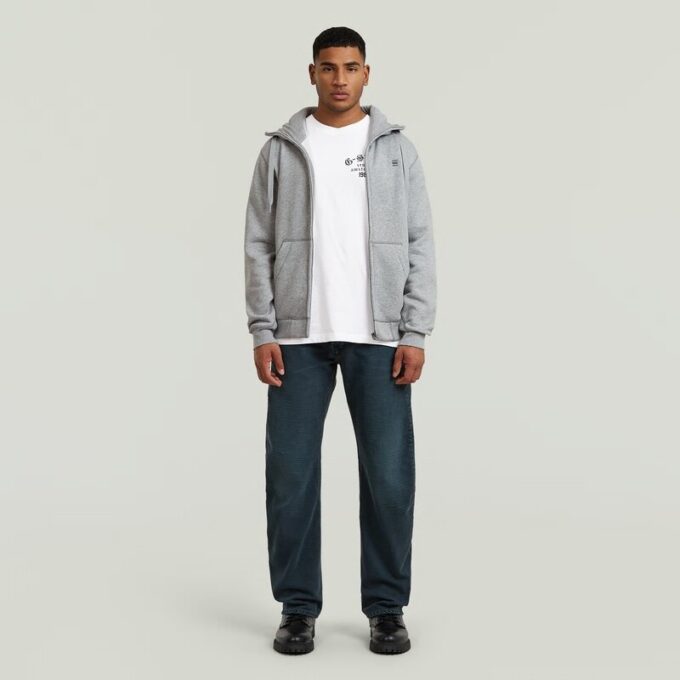 Premium Core Hoodie Zip Sweater Premium Core Hoodie Zip Sweater