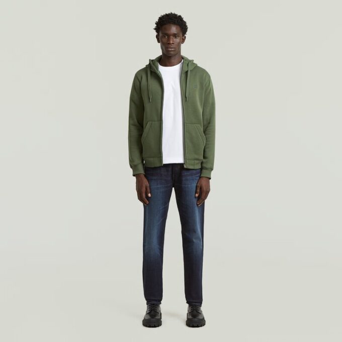 Premium Core Hoodie Zip Sweater Premium Core Hoodie Zip Sweater