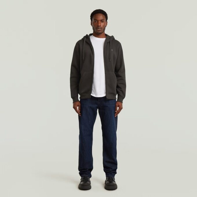 Premium Core Hoodie Zip Sweater Premium Core Hoodie Zip Sweater