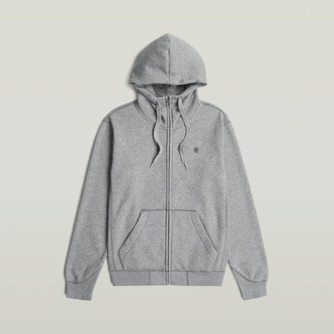 Premium Core Hoodie Zip Sweater Premium Core Hoodie Zip Sweater