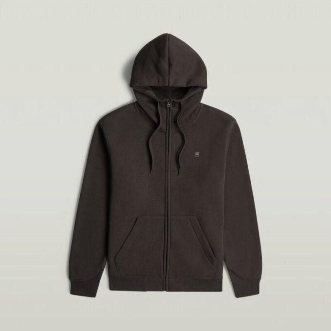 Premium Core Hoodie Zip Sweater Premium Core Hoodie Zip Sweater