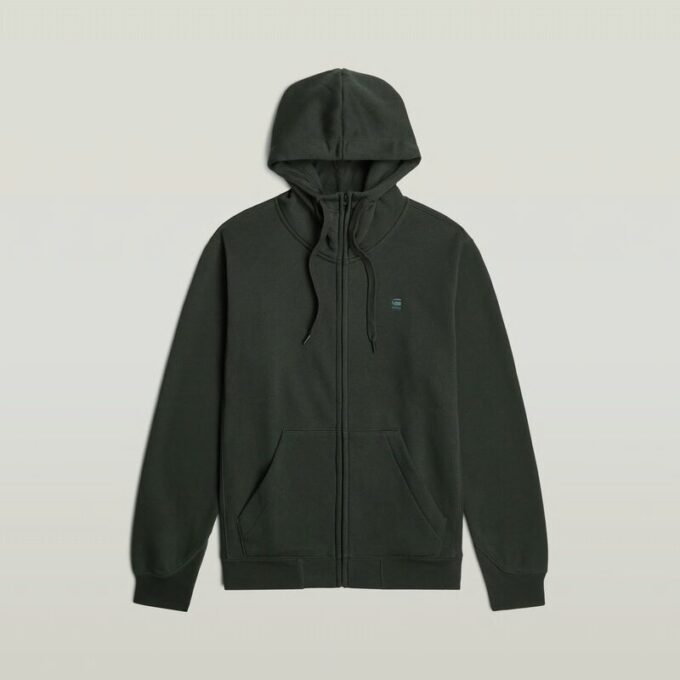 Premium Core Hoodie Zip Sweater Premium Core Hoodie Zip Sweater