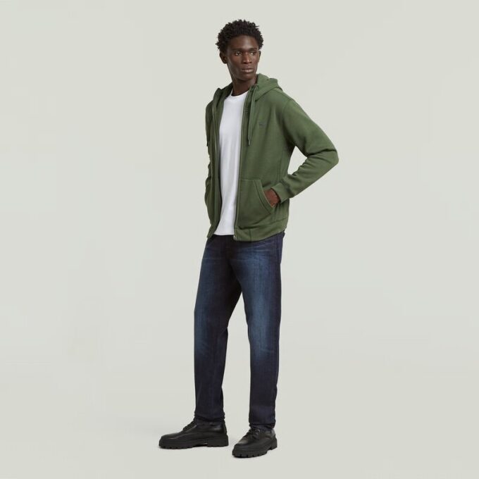 Premium Core Hoodie Zip Sweater Premium Core Hoodie Zip Sweater