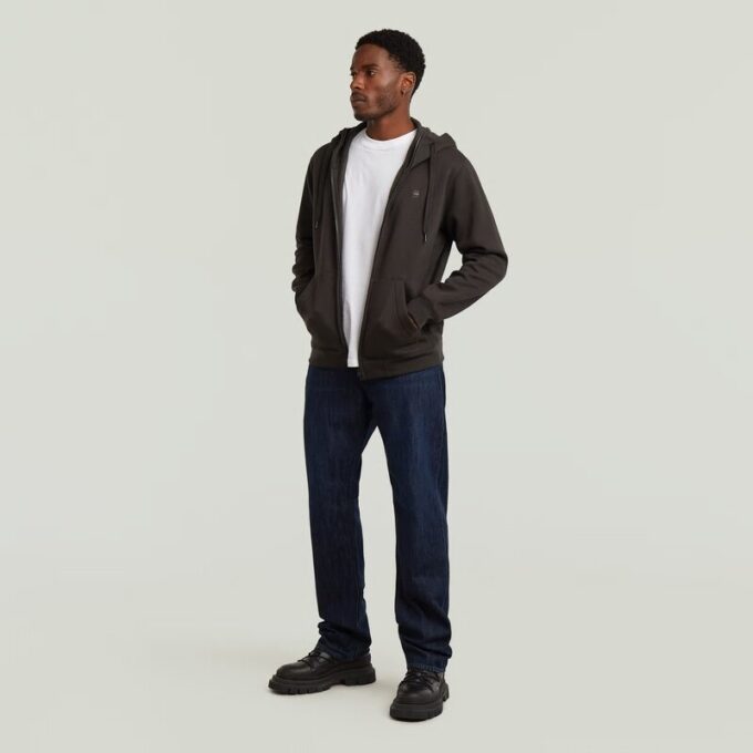 Premium Core Hoodie Zip Sweater Premium Core Hoodie Zip Sweater