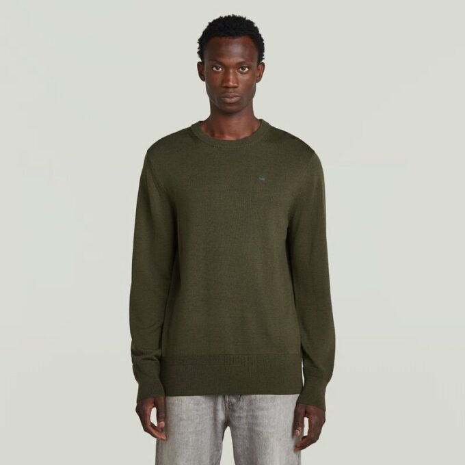 Premium Core Knit Premium Core Knit