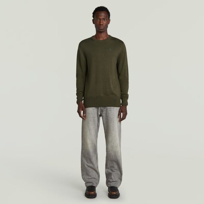 Premium Core Knit Premium Core Knit