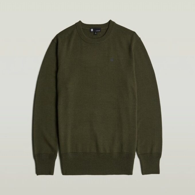 Premium Core Knit Premium Core Knit