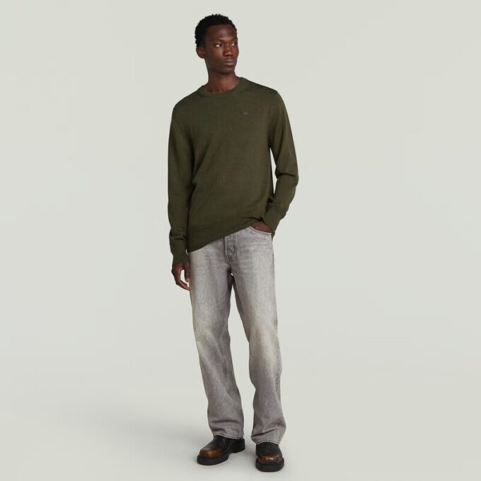 Premium Core Knit Premium Core Knit