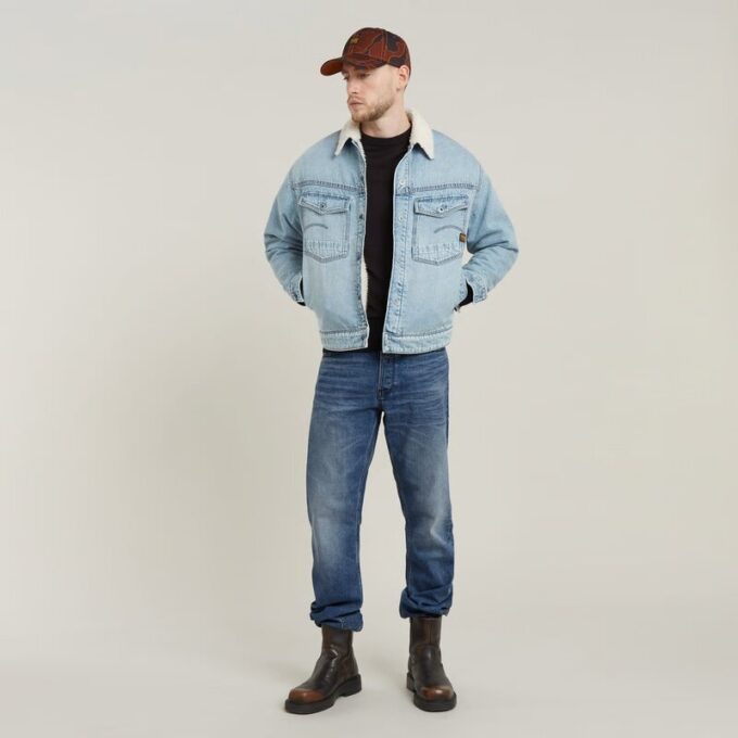 Premium Core Knitted Sweater