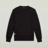 Premium Core Knitted Sweater
