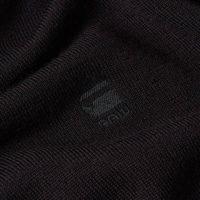 Premium Core Knitted Sweater