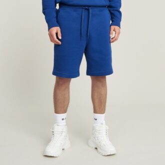 Premium Core Sweat Shorts