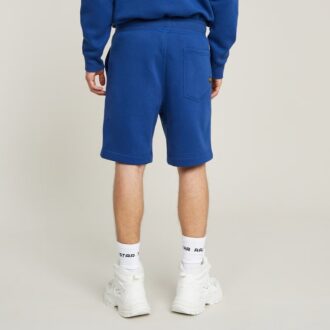 Premium Core Sweat Shorts