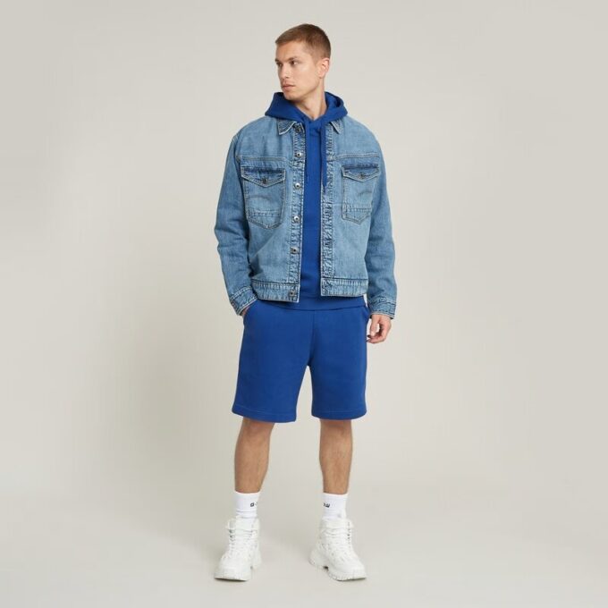 Premium Core Sweat Shorts Premium Core Sweat Shorts