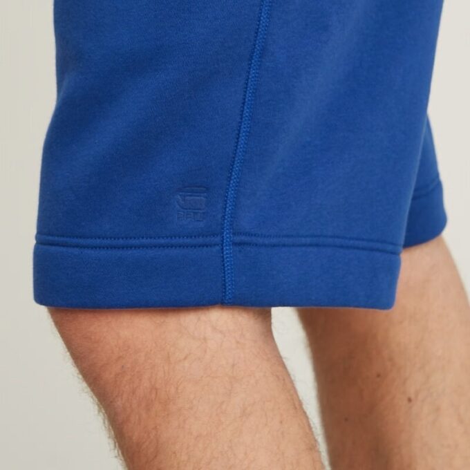Premium Core Sweat Shorts Premium Core Sweat Shorts