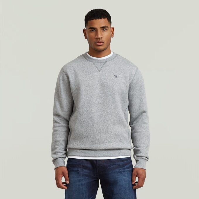 Premium Core Sweater Premium Core Sweater