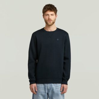 Premium Core Sweater