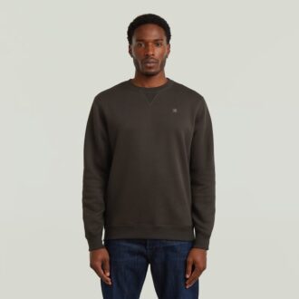 Premium Core Sweater