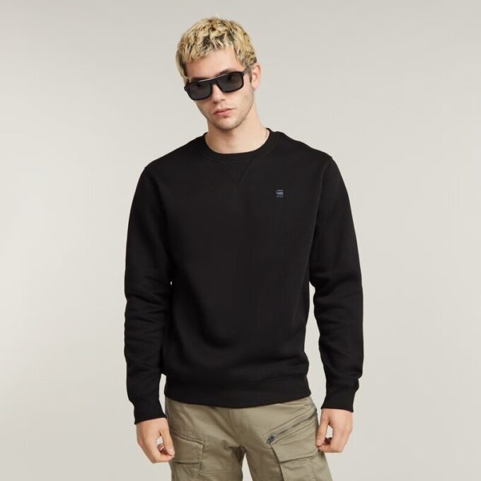 Premium Core Sweater Premium Core Sweater