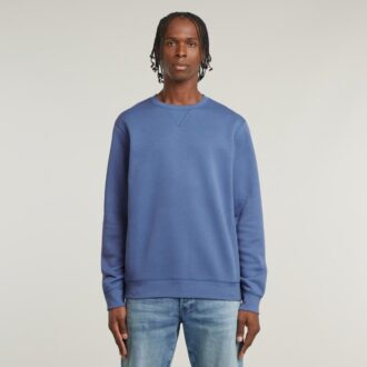 Premium Core Sweater