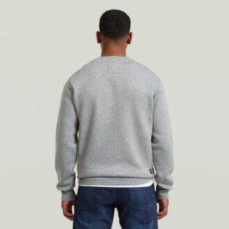 Premium Core Sweater