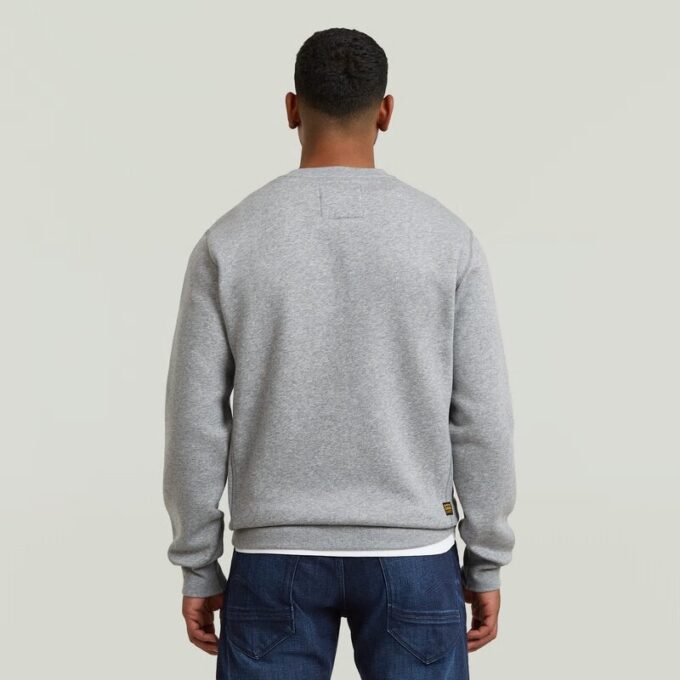 Premium Core Sweater Premium Core Sweater