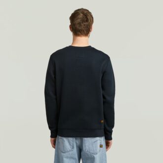 Premium Core Sweater