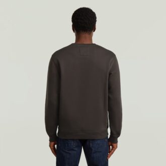 Premium Core Sweater