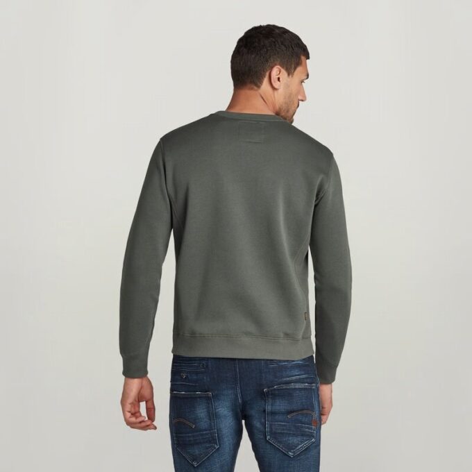 Premium Core Sweater Premium Core Sweater