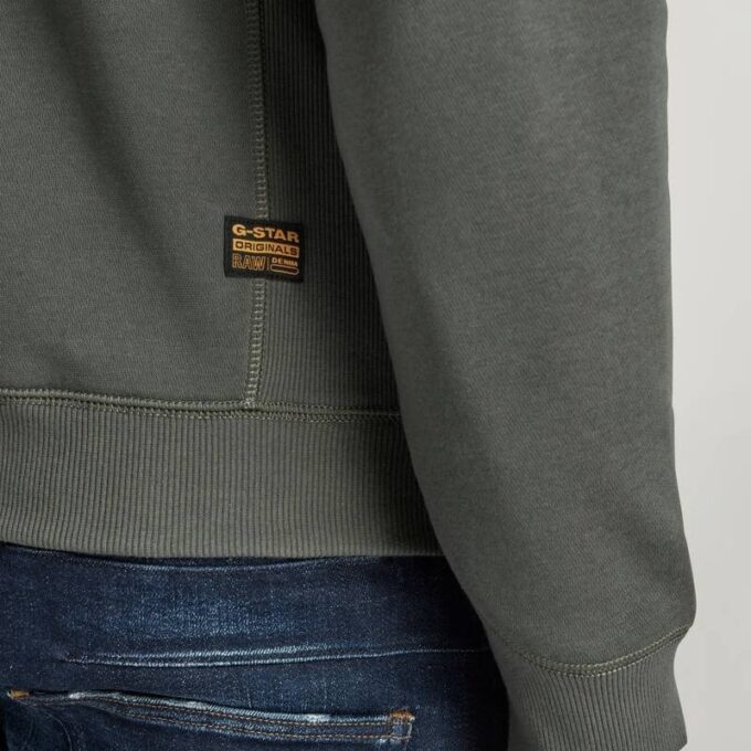 Premium Core Sweater Premium Core Sweater