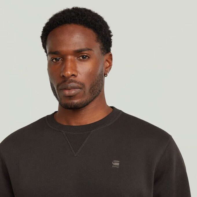 Premium Core Sweater Premium Core Sweater