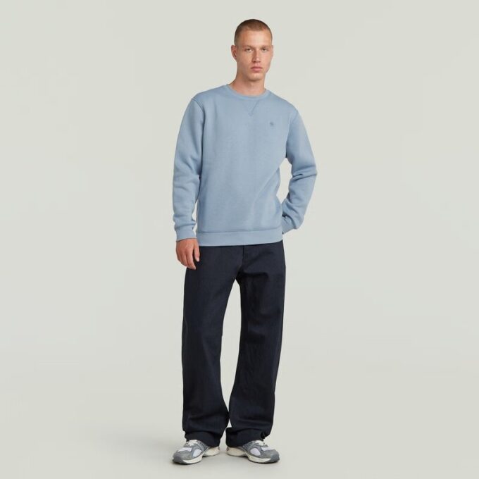 Premium Core Sweater Premium Core Sweater