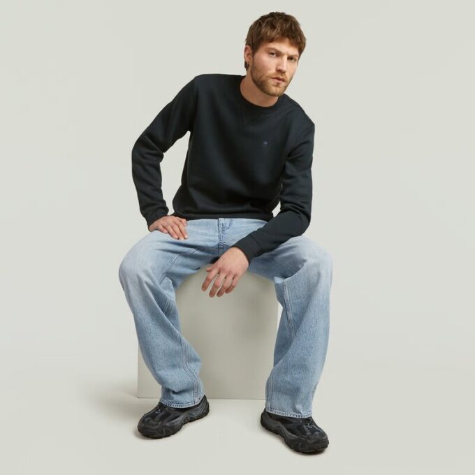 Premium Core Sweater Premium Core Sweater