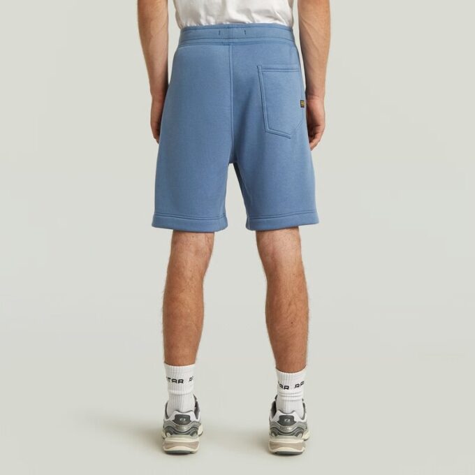 Premium Core Sweater Shorts Premium Core Sweater Shorts