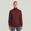 Premium Core Turtle Knit Premium Core Turtle Knit