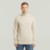 Premium Core Turtle Knit Premium Core Turtle Knit