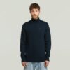 Premium Core Turtle Knit Premium Core Turtle Knit