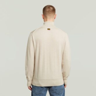 Premium Core Turtle Knit