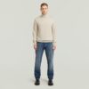 Premium Core Turtle Knit Premium Core Turtle Knit