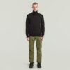 Premium Core Turtle Knit Premium Core Turtle Knit